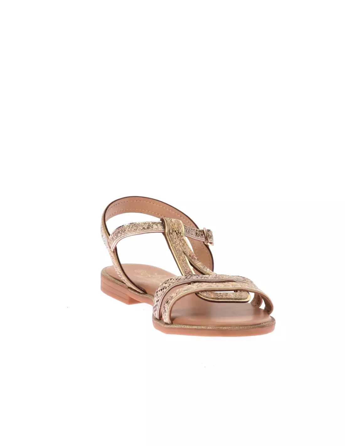 CXS230601 - Sandales & nu-pieds Black