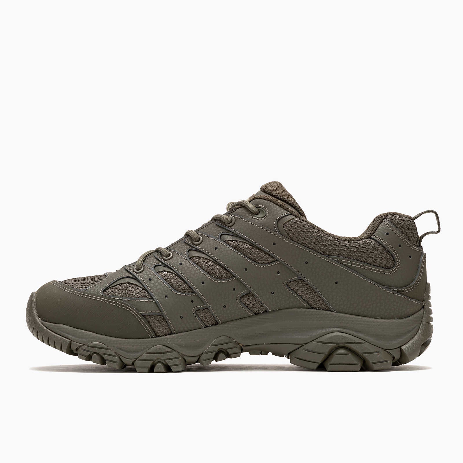 Merrell Tactical -  Einsatzschuh MOAB 3 Tactical Low