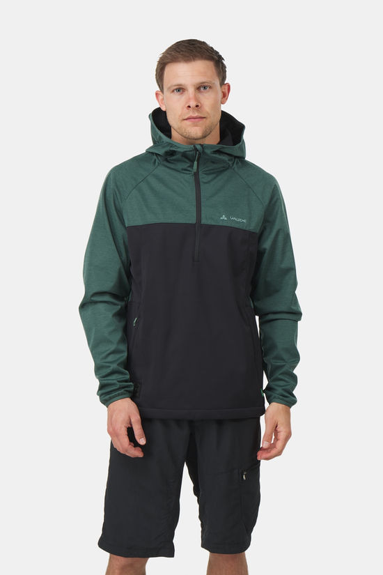 Vaude Vaude Tremalzo Softshell HZ Anorak