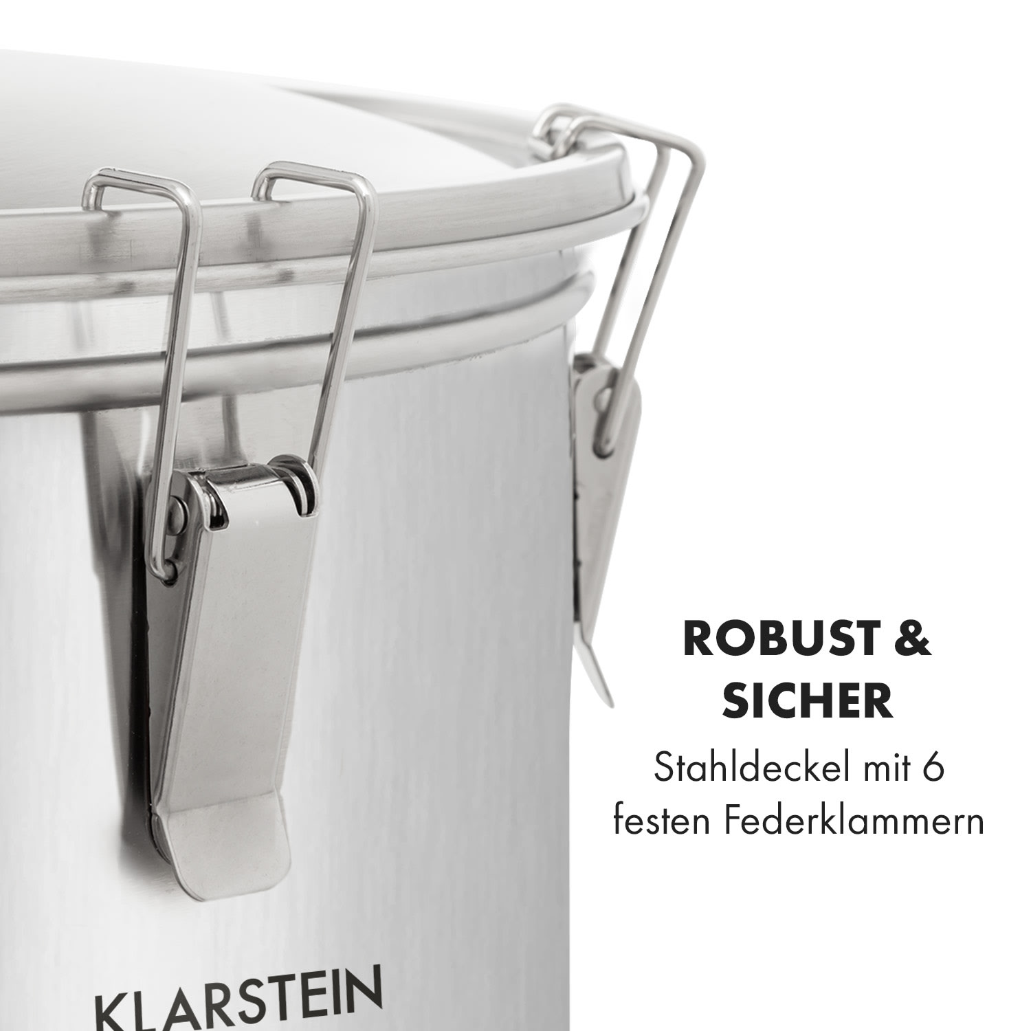 Mundschenk 3XL Maischekessel Bierbrauanlage 3.000 W 9 Programme 65 l