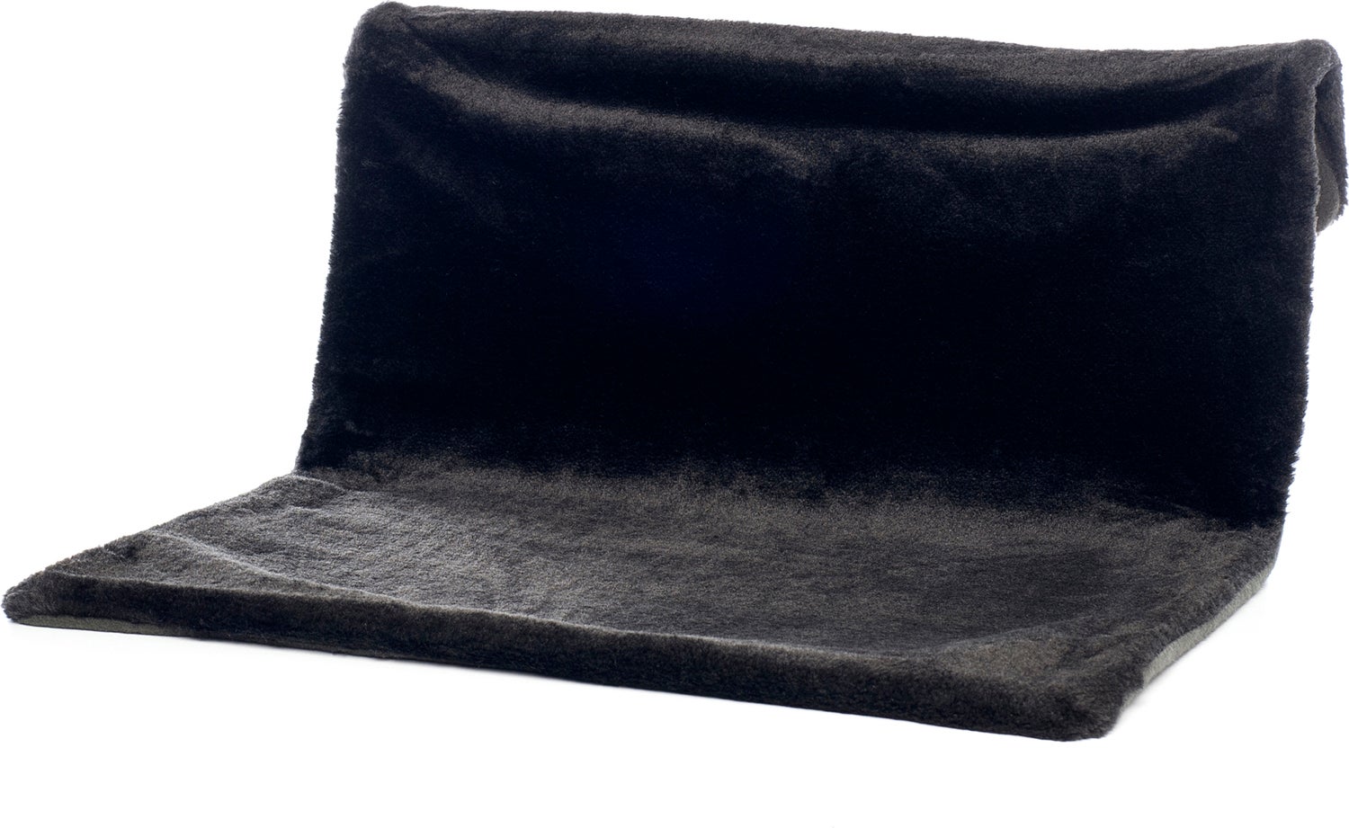Beeztees radiatorhangmat Sleepy zwart 46 x 31 x 24 cm