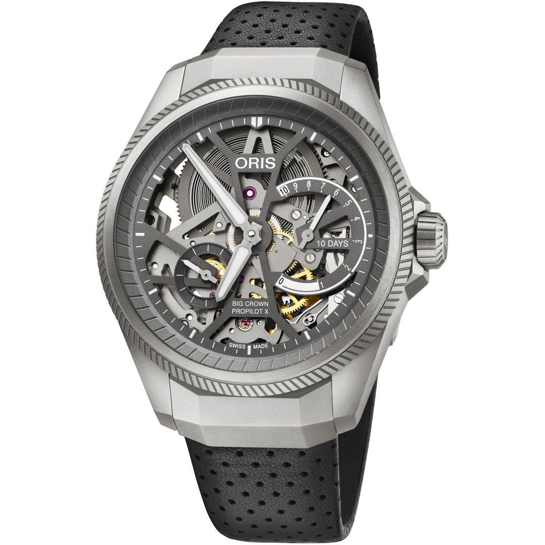 Oris Big Crown ProPilot X Calibre 115