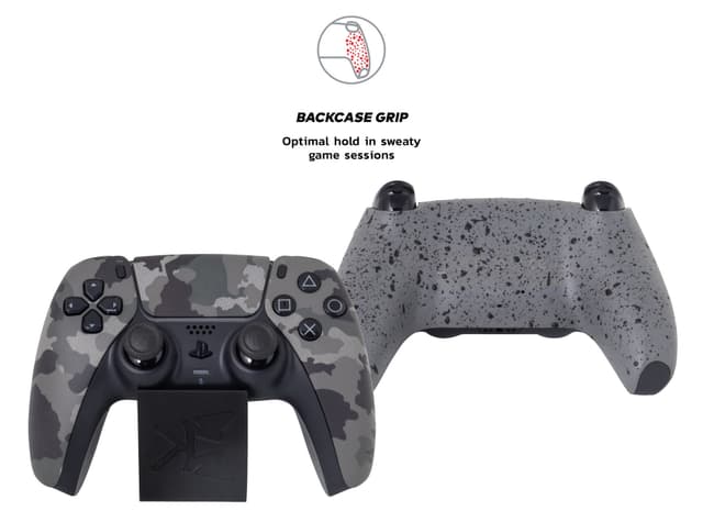 King Controller M4 PS5 gamepad