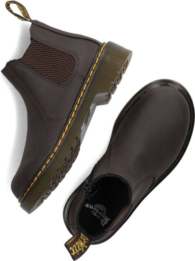 Dr. Martens Laarzen 2976 Jr Widhorse Lamper