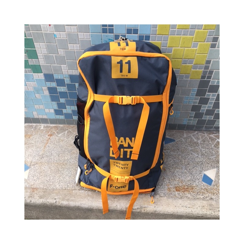 AILE OCCASION F-ONE BANDIT 2020 - 11M NUE - The Corner Shop