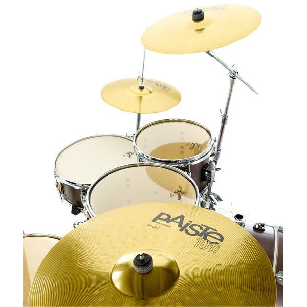 Gretsch Energy Studio Grey Steel