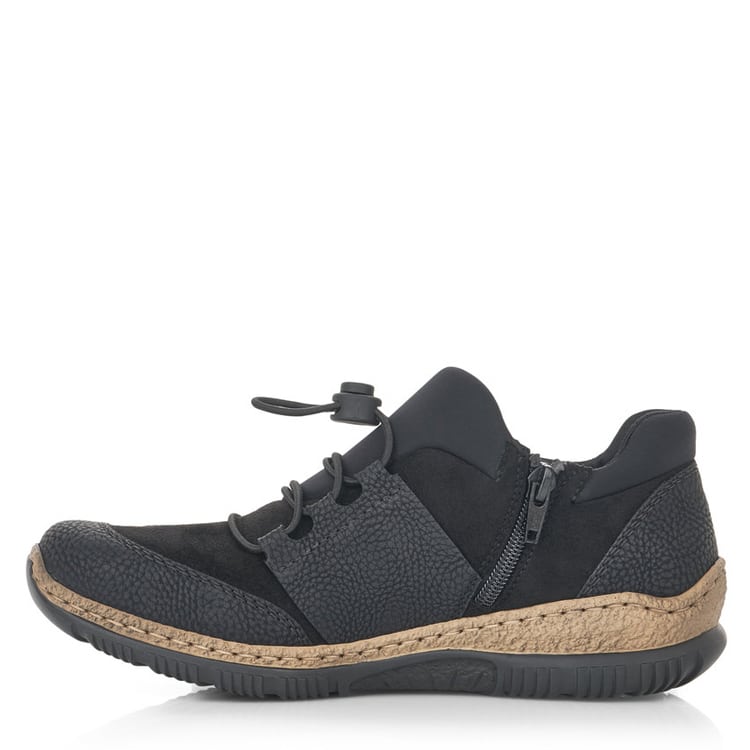 Rieker N32X8-00 | NOIR