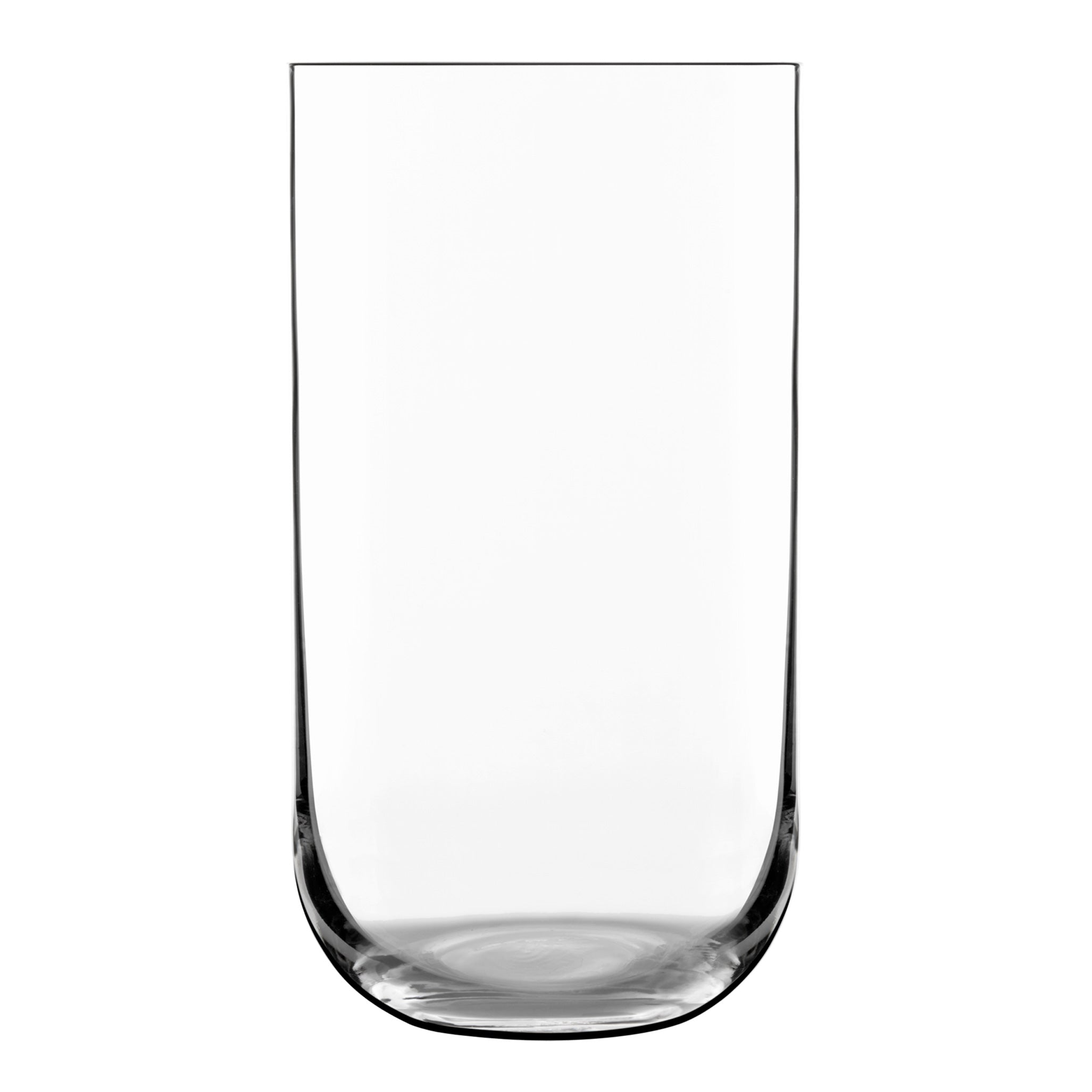 Luigi Bormioli Sublime Tumblerglazen 0,59 L - 4 st.