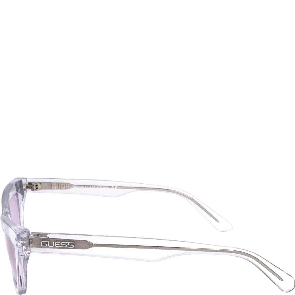 Guess - Lunettes de soleil - Catégorie 1 - Multicolore