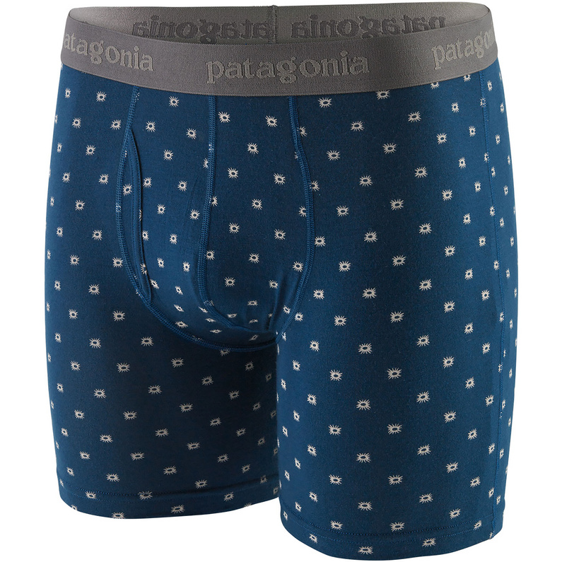 Patagonia Herren Essential Boxer