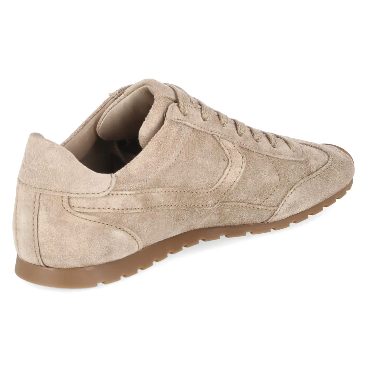LloydLow Sneaker VELOCITY M - 4 - BEIGE