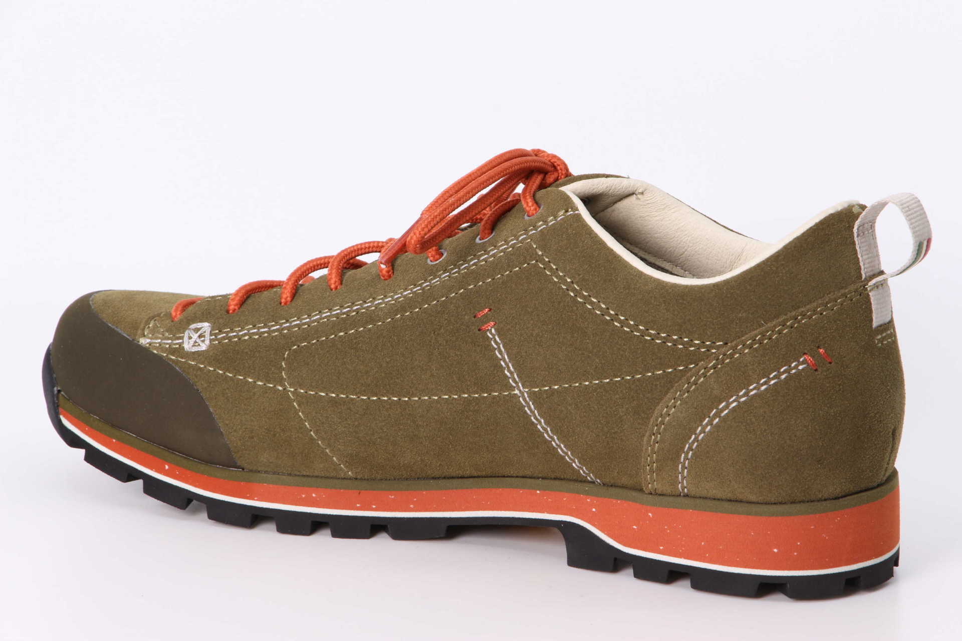 Dolomite Cinquantaquattro low öko moss green