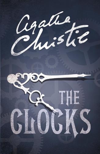 The Clocks - Poirot (Paperback)