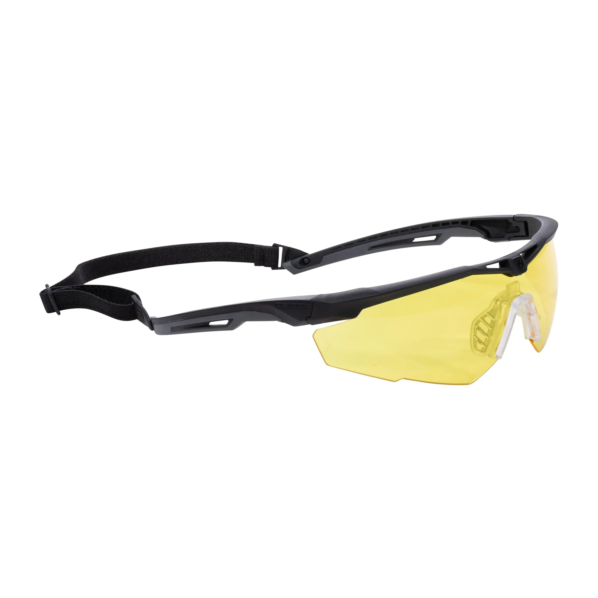 Revision -  Brille Stingerhawk Deluxe