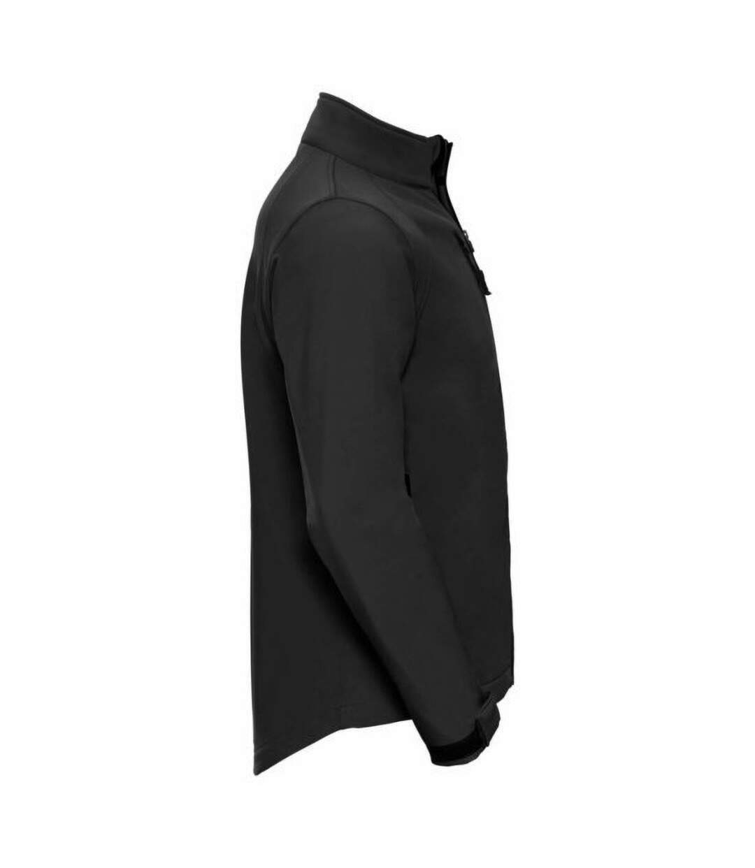 Russell - Veste coupe-vent - Hommes (Noir) - UTBC562
