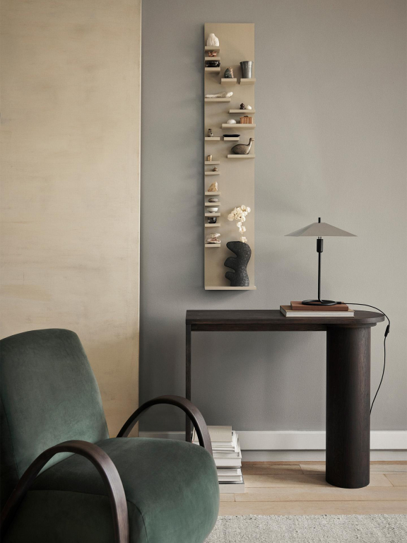 Ferm Living Pylo Console sidetable 100x36