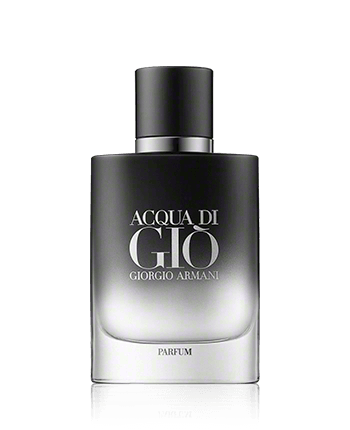 Giorgio Armani Acqua di Gio Homme parfum vapo refillable 75ml