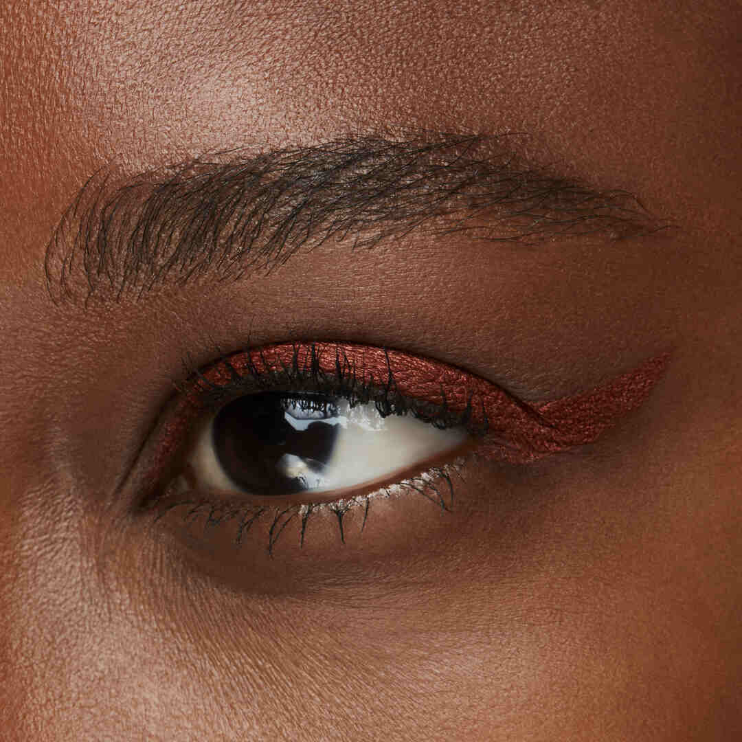 MAC COLOUR EXCESS GEL PENCIL EYE LINER