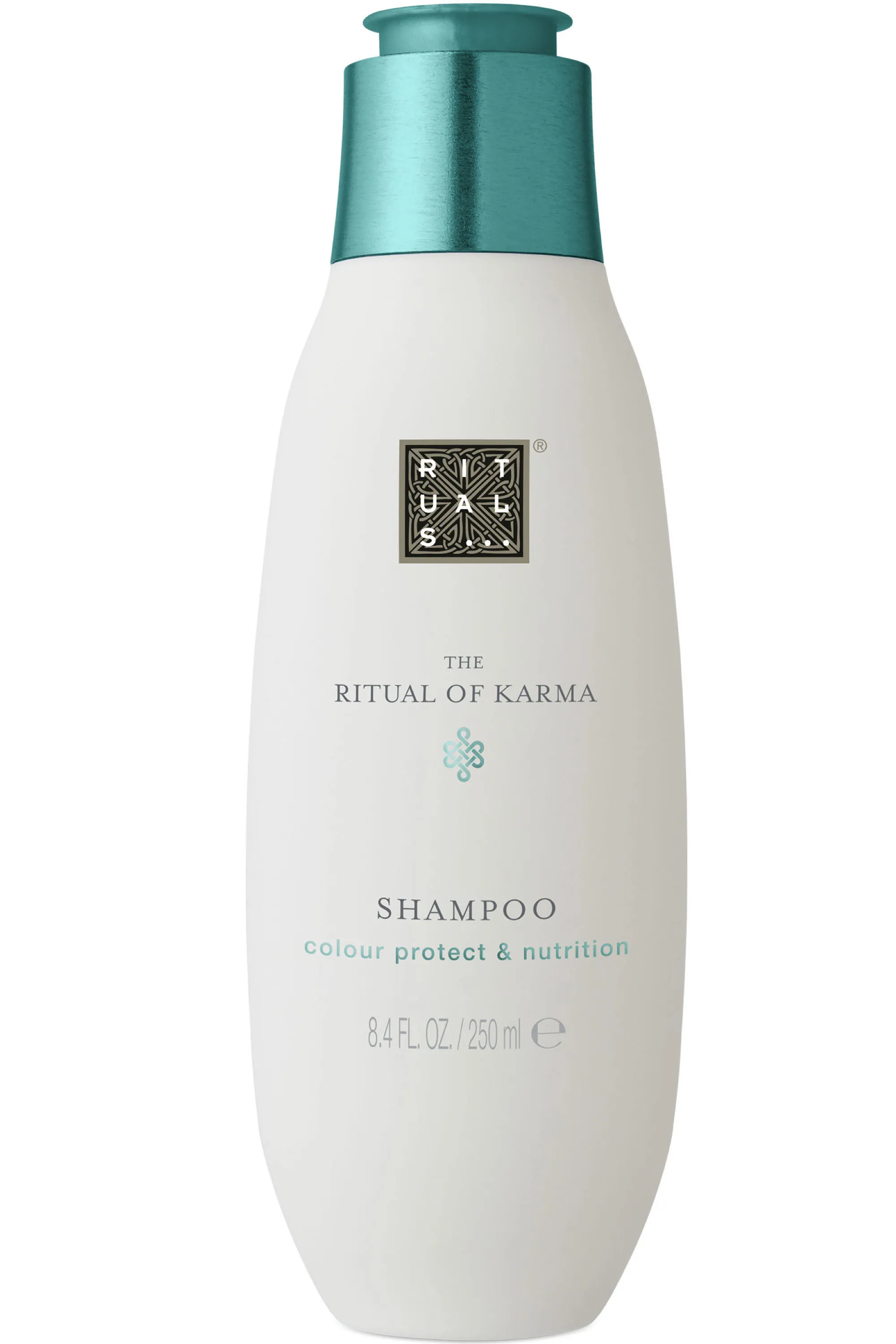 Rituals Shampoing The Ritual of Karma-250 ml