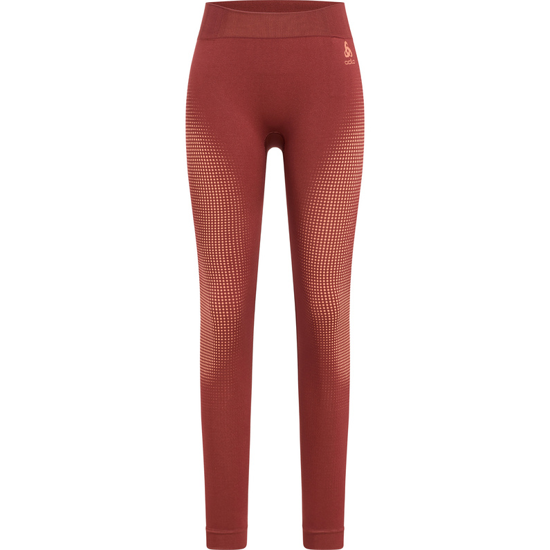 Odlo Damen Performance Warm Eco Hose