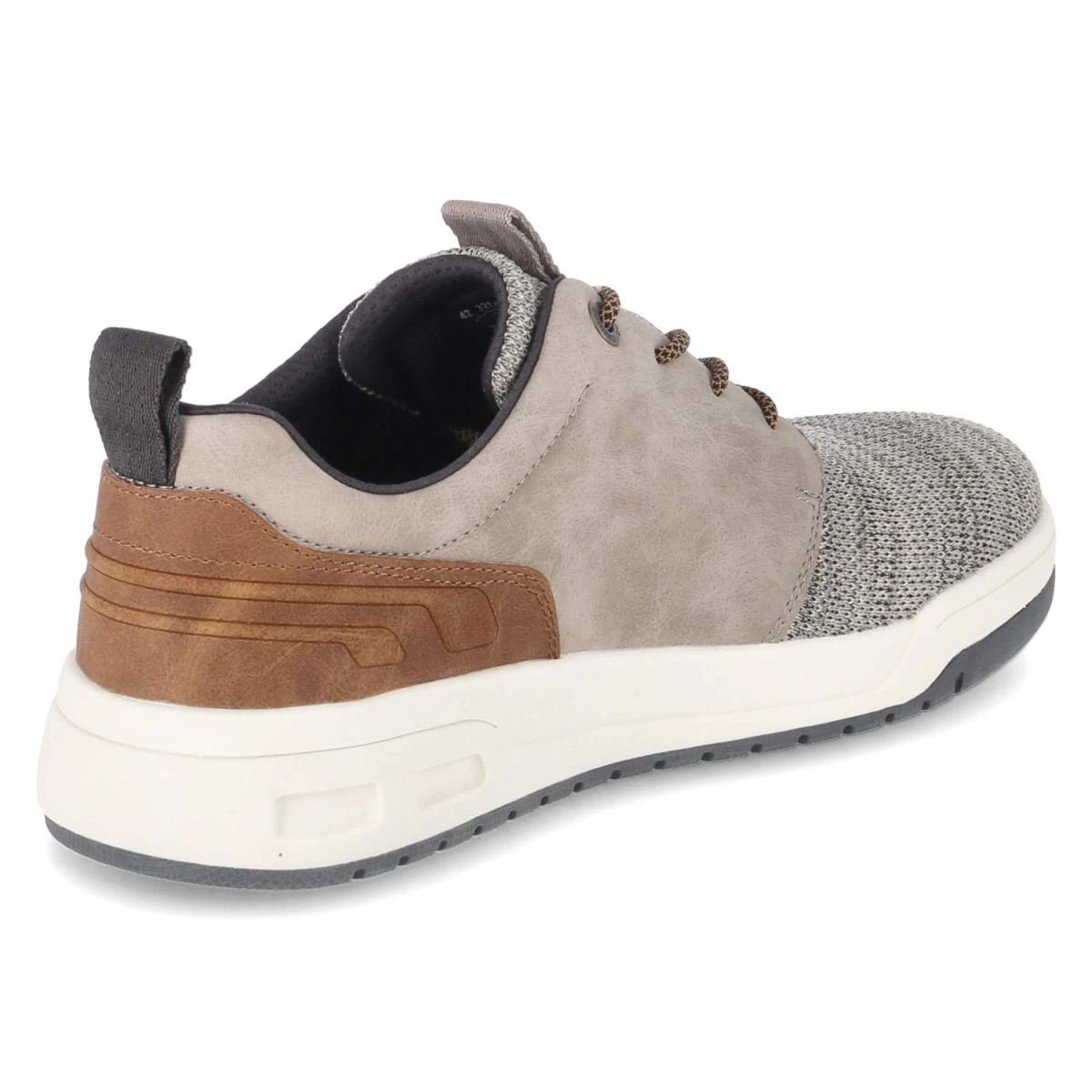 BugattiHalbschuhe - BEIGE
