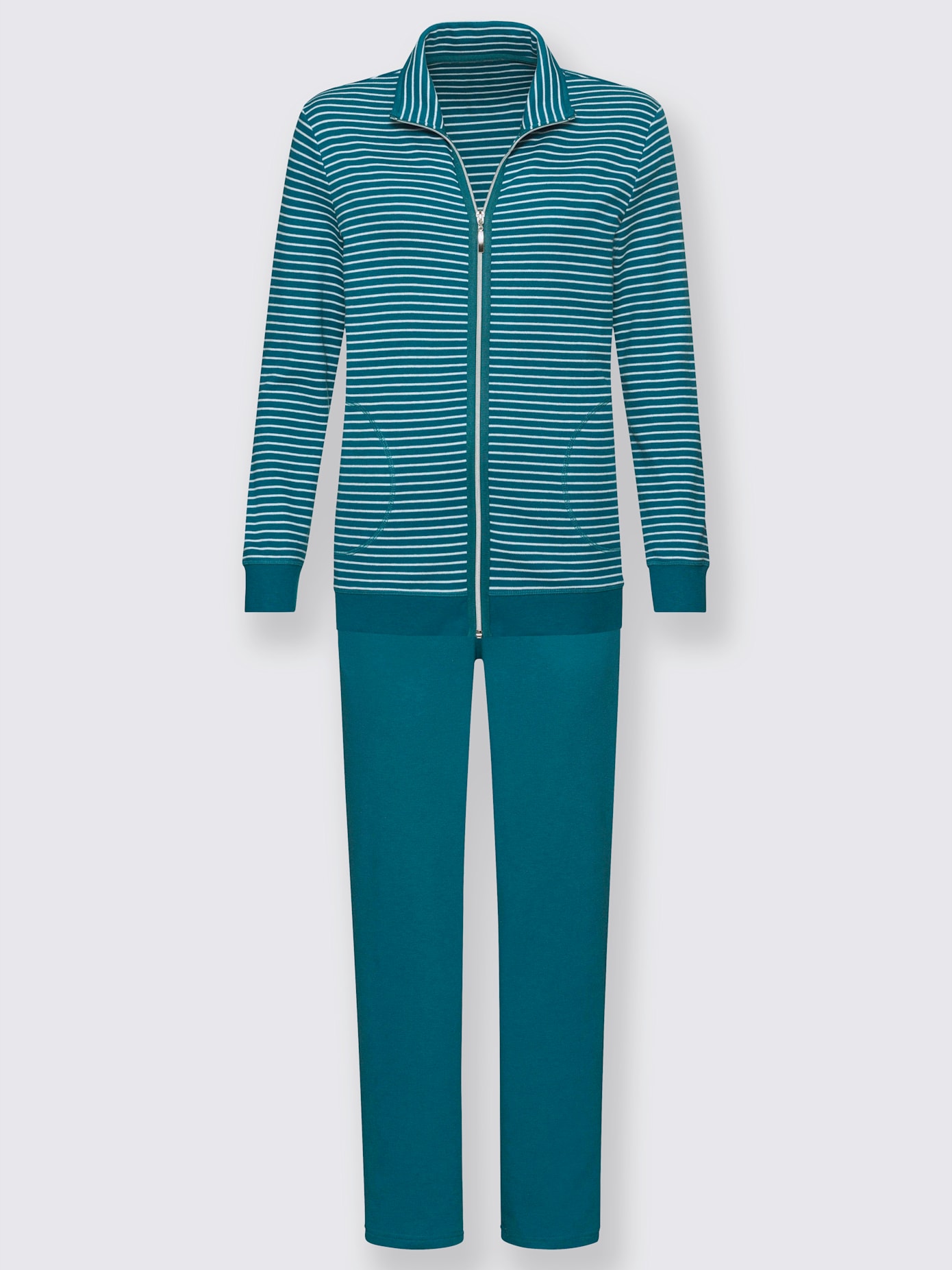 Tenue détente interlock