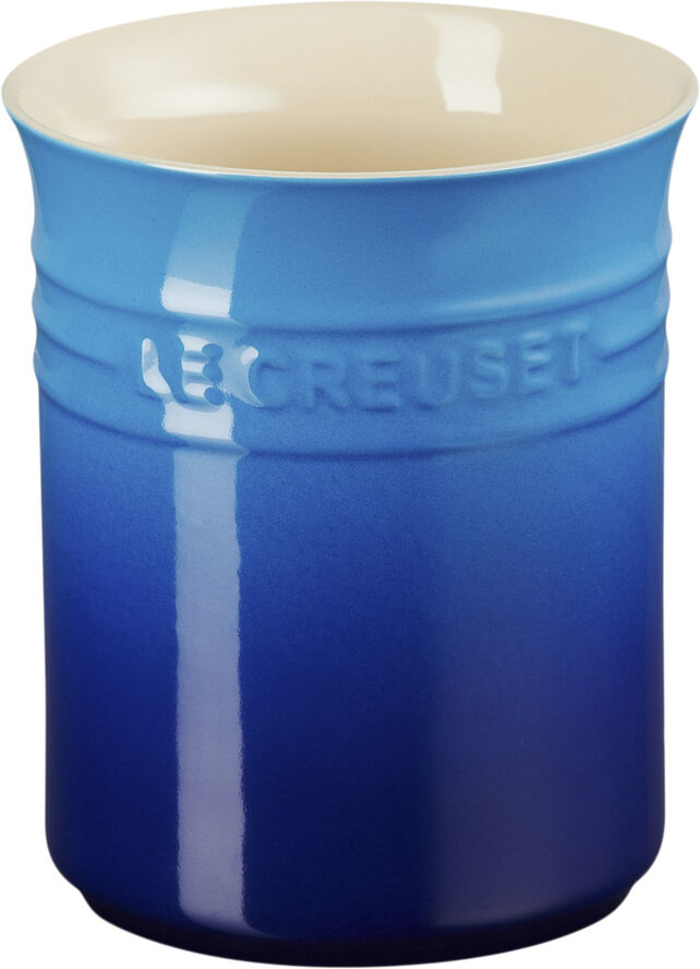 Le Creuset Redskabskrukke 1,0L Azure Blue Azure blue