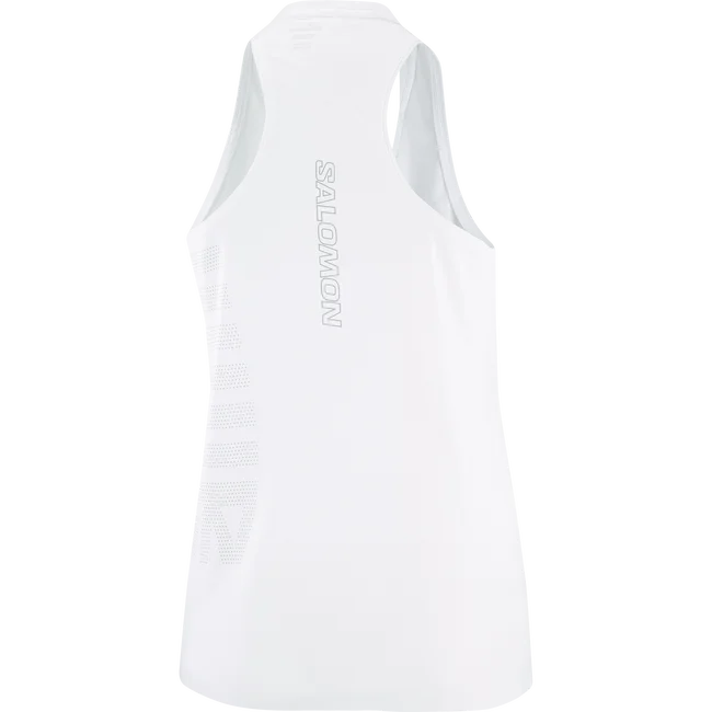 SENSE AERO GRAPHIC  Tanktop Damen