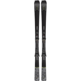 K2 Disruption 82Ti   MXCell 12 TCX Quikclik 24/25 Ski mit Bindung