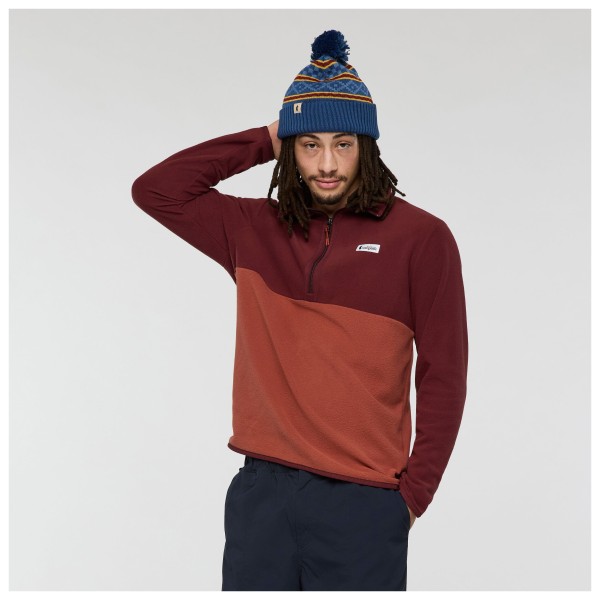 Cotopaxi - Amado Fleece Pullover - Pull polaire
