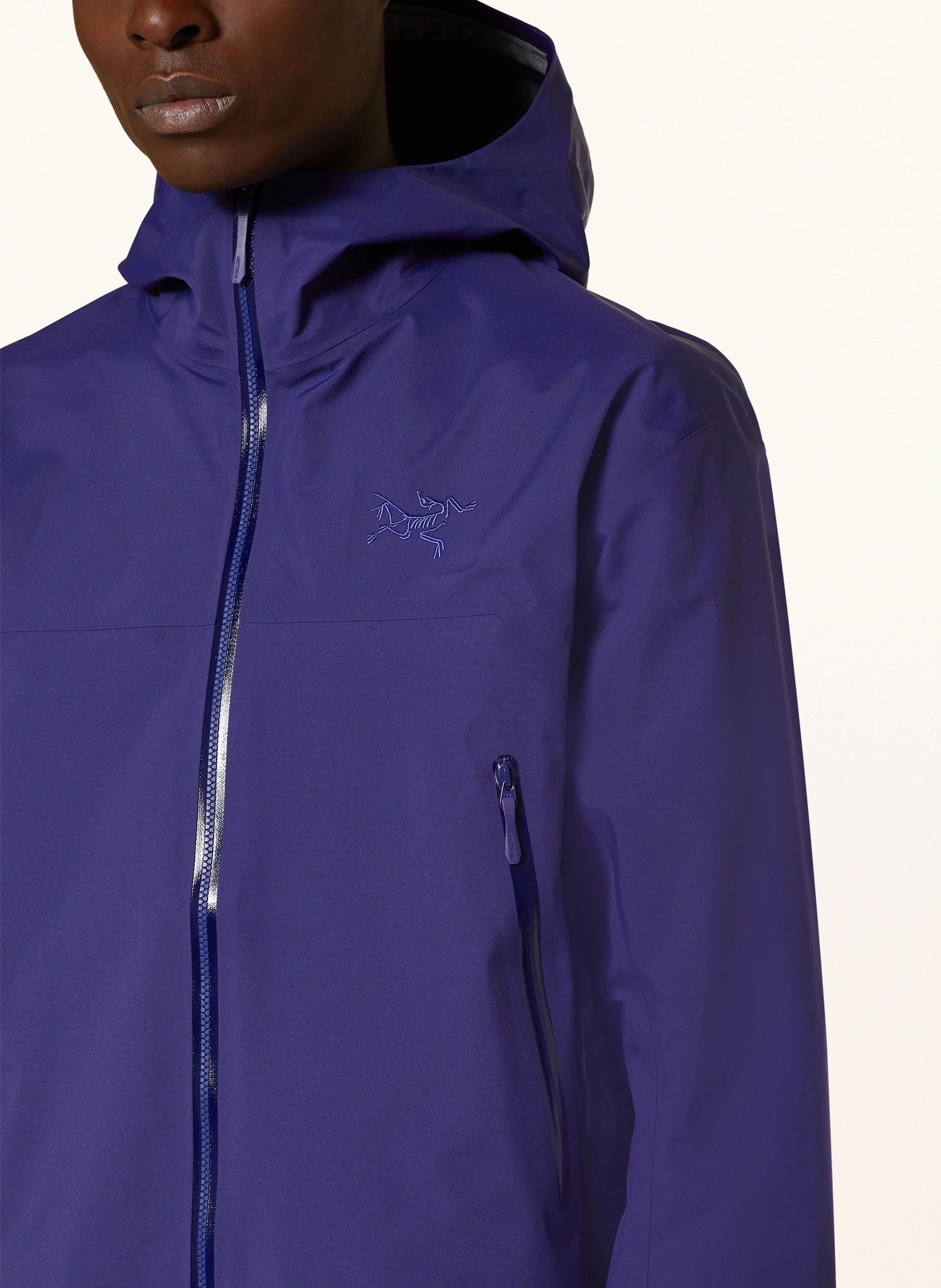 ARC'TERYX Funktionsjacke BETA