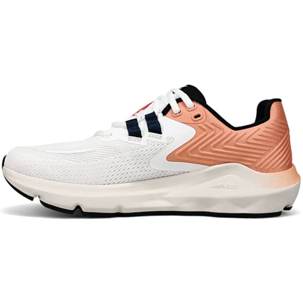Chaussure running ALTRA PROVISION 7 W WHITE