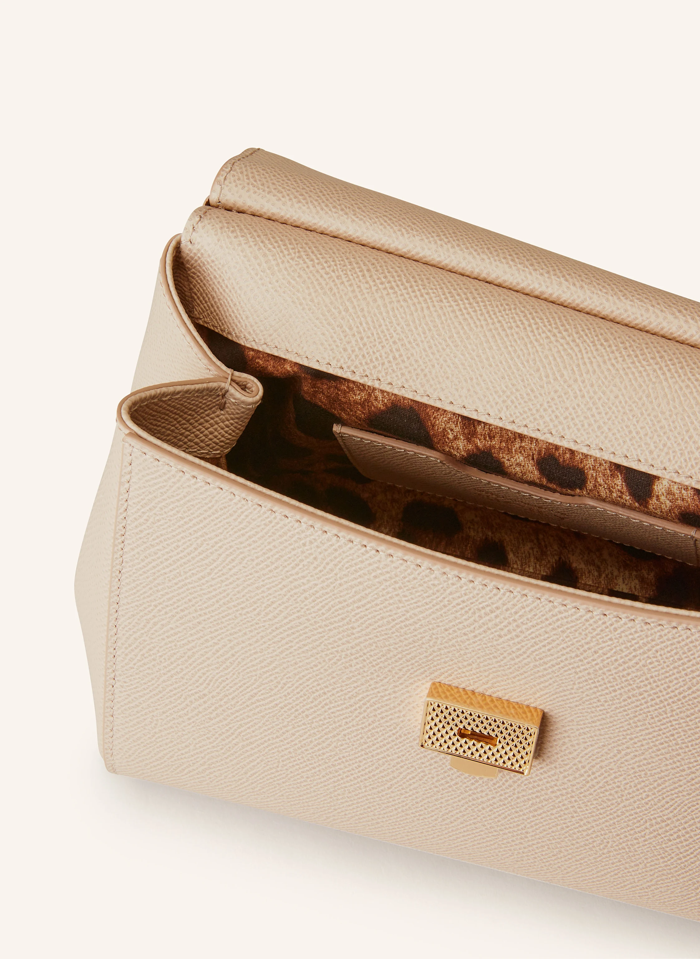 DOLCE & GABBANA Handtasche SICILY MEDIUM