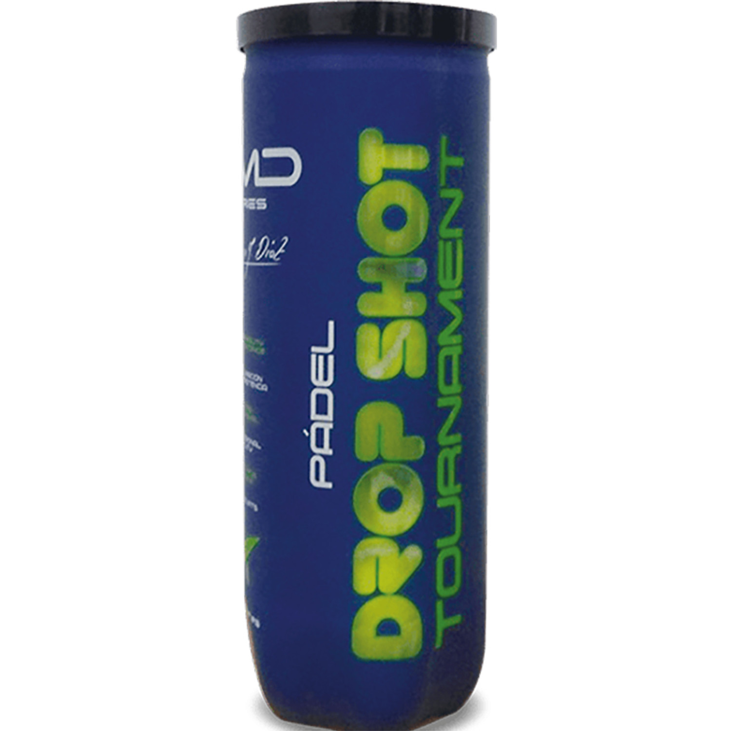 Drop Shot Tournament Pro 3 St.