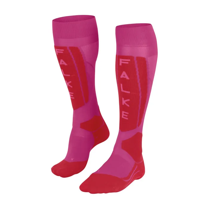 FALKE SK5 Skisokken Dames