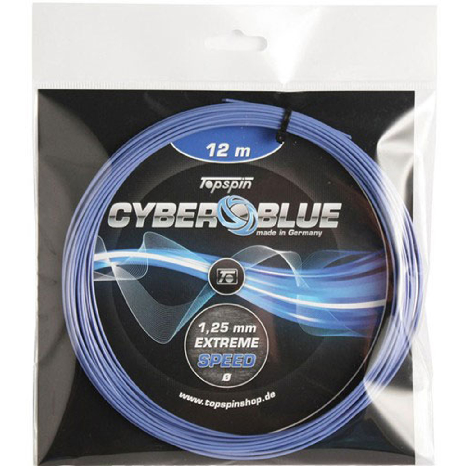 Topspin Cyber  Set