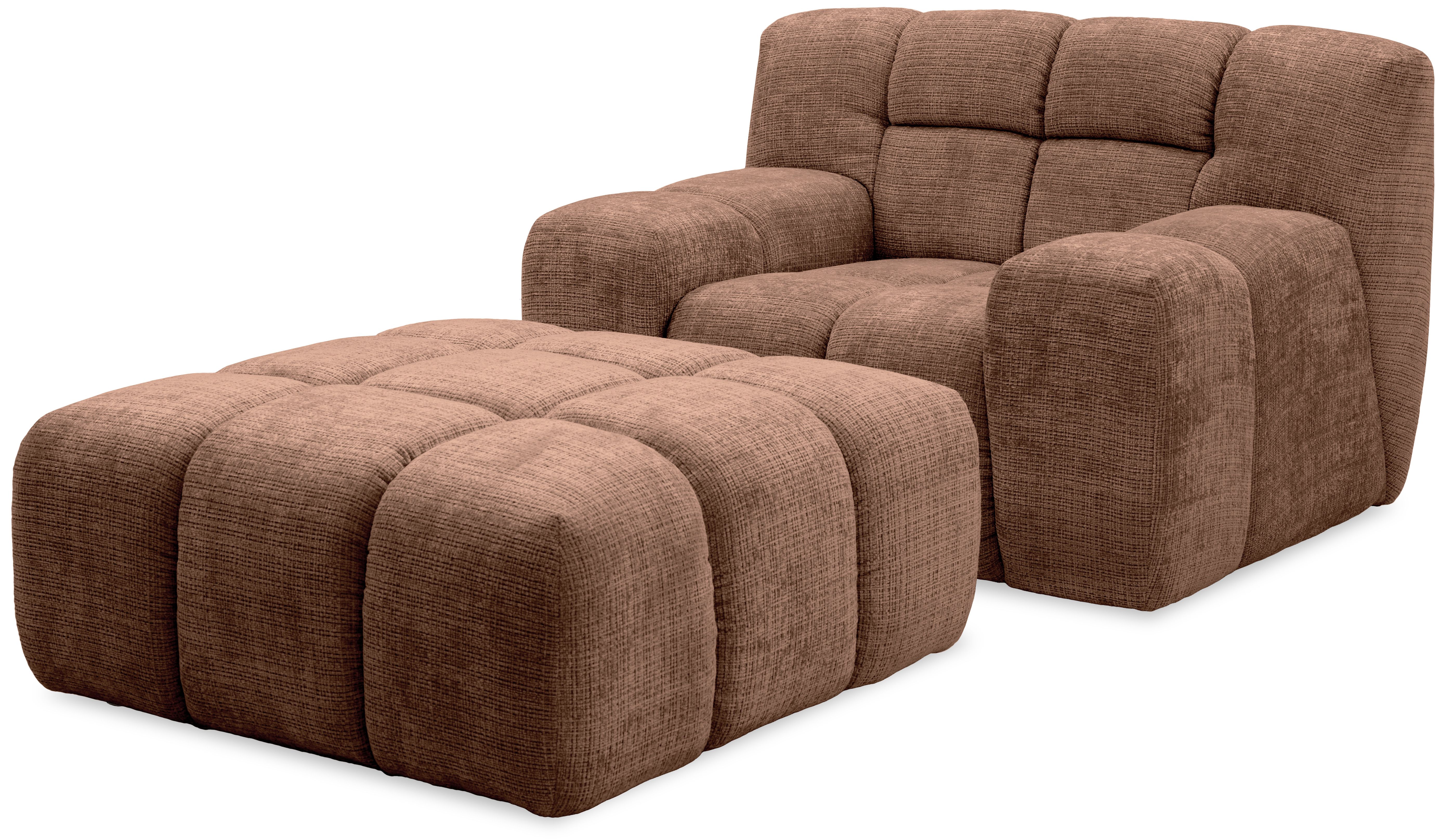 Fauteuil Trentino