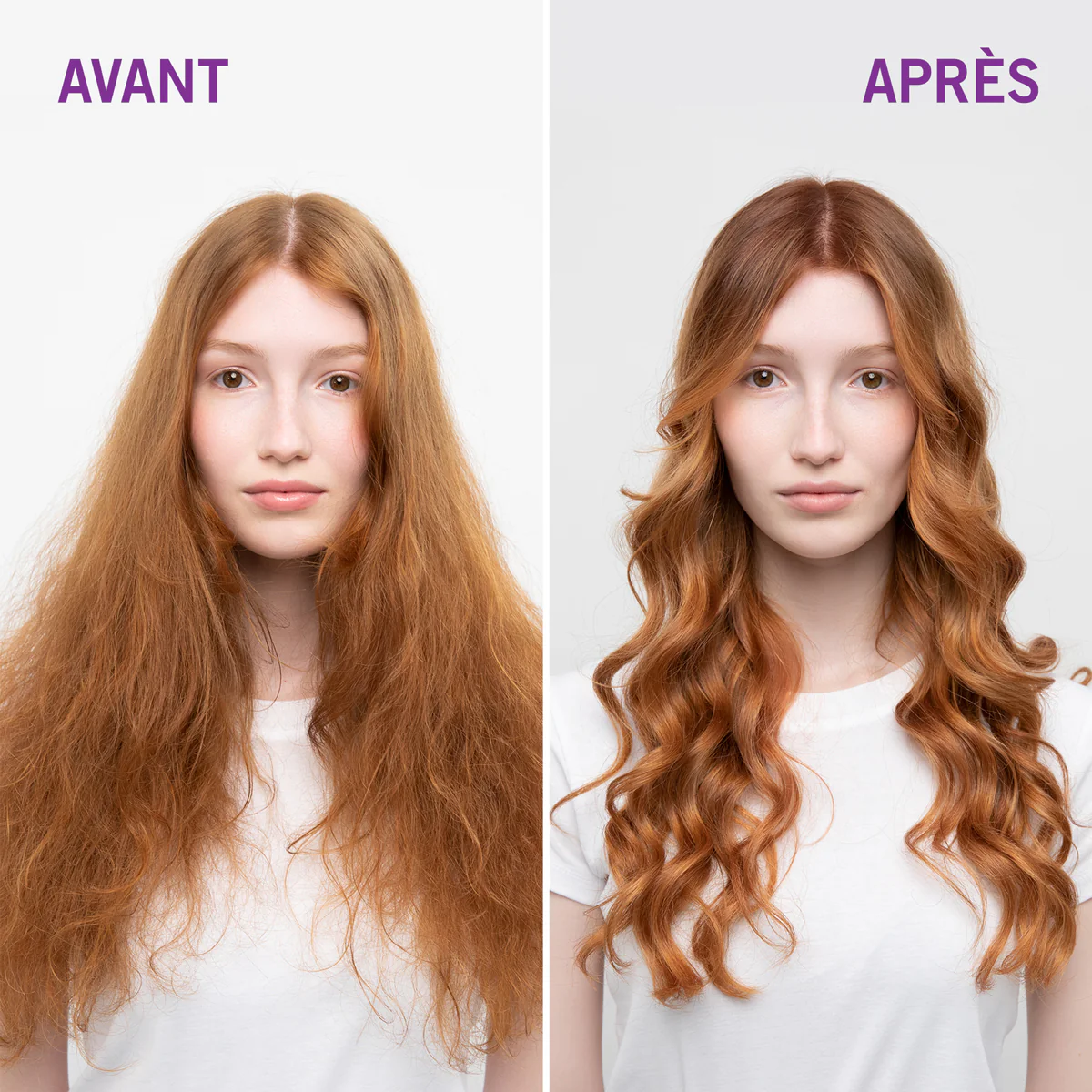 Coloration ton sur ton sans alcool Igora Vibrance 60ml