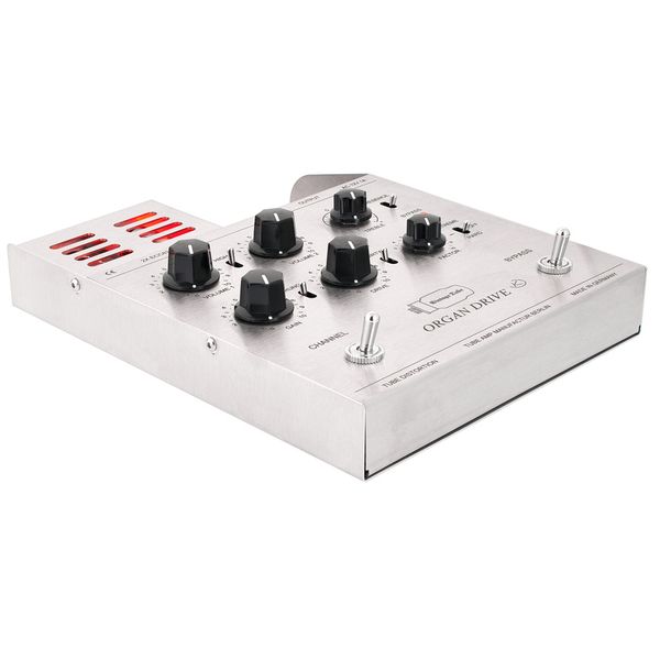 Tube Amp Manufactur Organ Drive