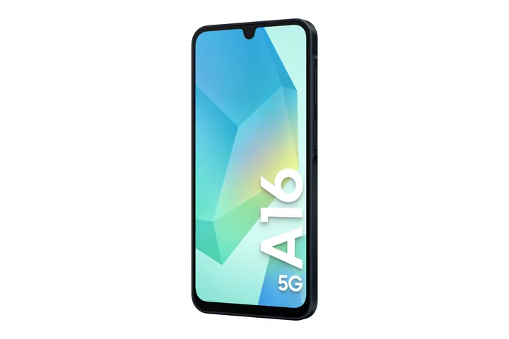 Samsung | Galaxy A16 5G - 256GB - Blue Black