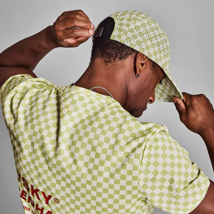 saysky combat t shirt herre 634 nmrss31 1034 checker