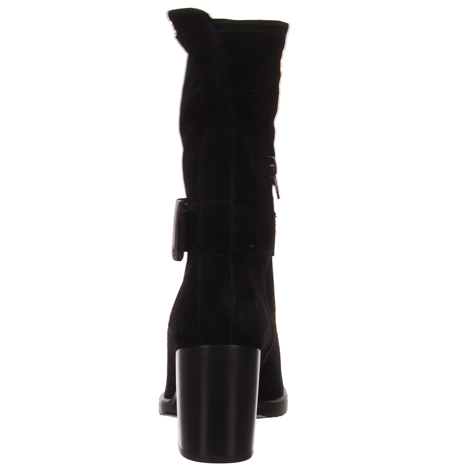 Tamaris Stiefel schwarz schwarz