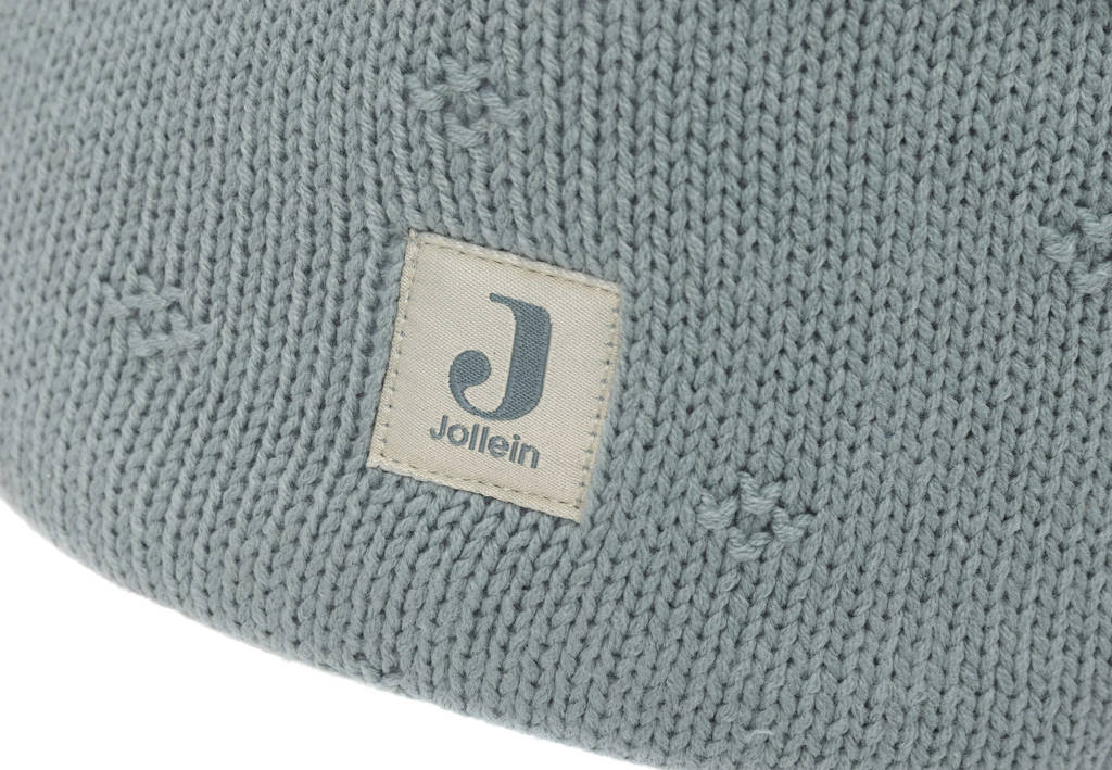 commodemandje Cosy Knit - Sea Green
