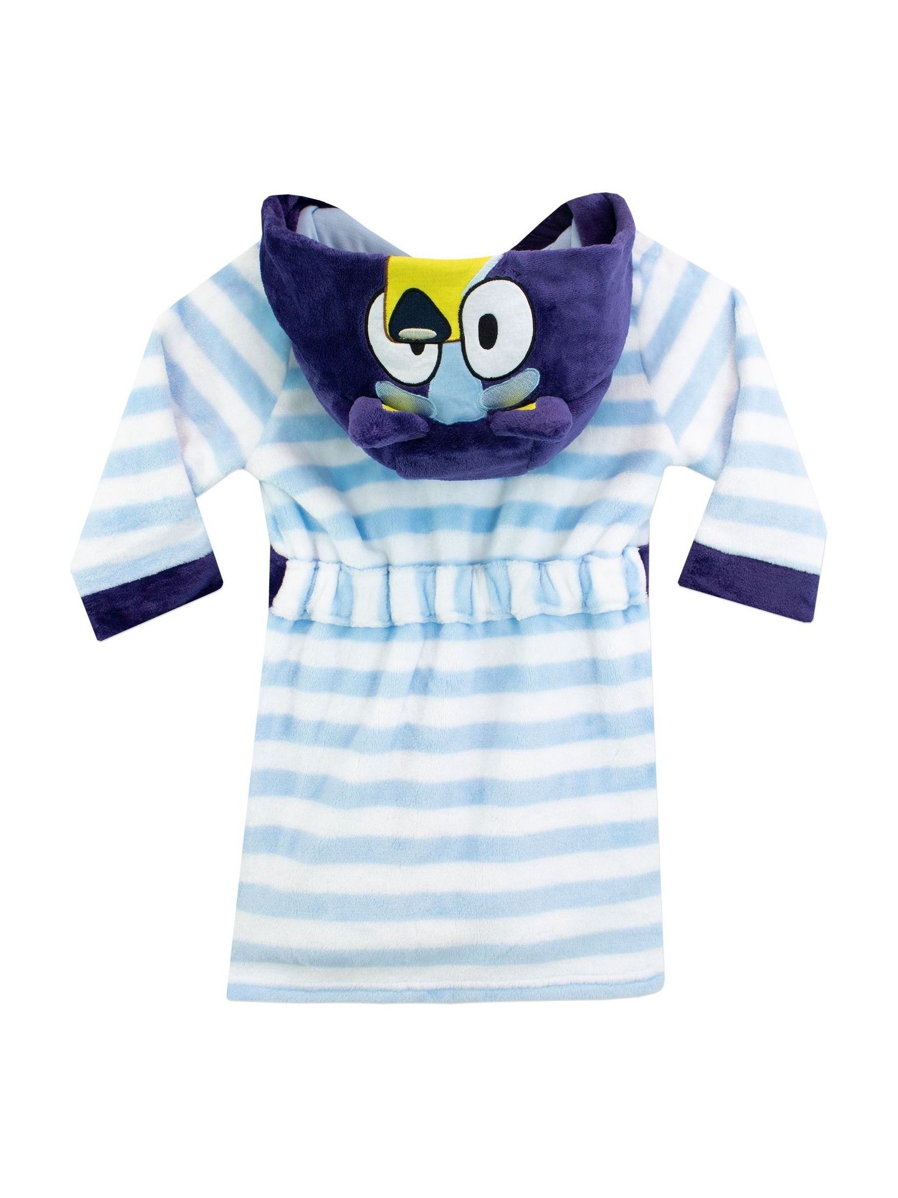 Personage Bluey badjas
