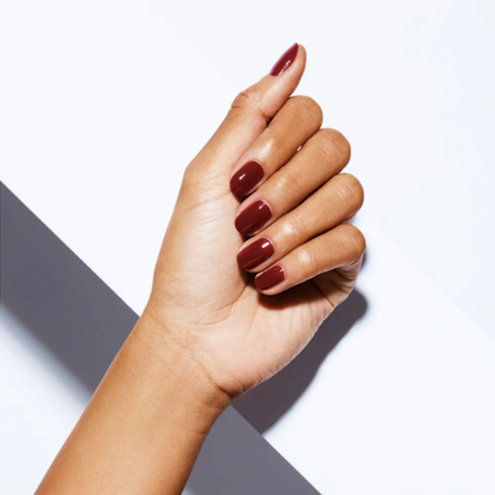 NAILBERRY  UV Gloss Top Coat - Gel Finish