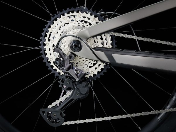 FUEL EX 9.7 GEN 6 MTB Fully  mercury  M
