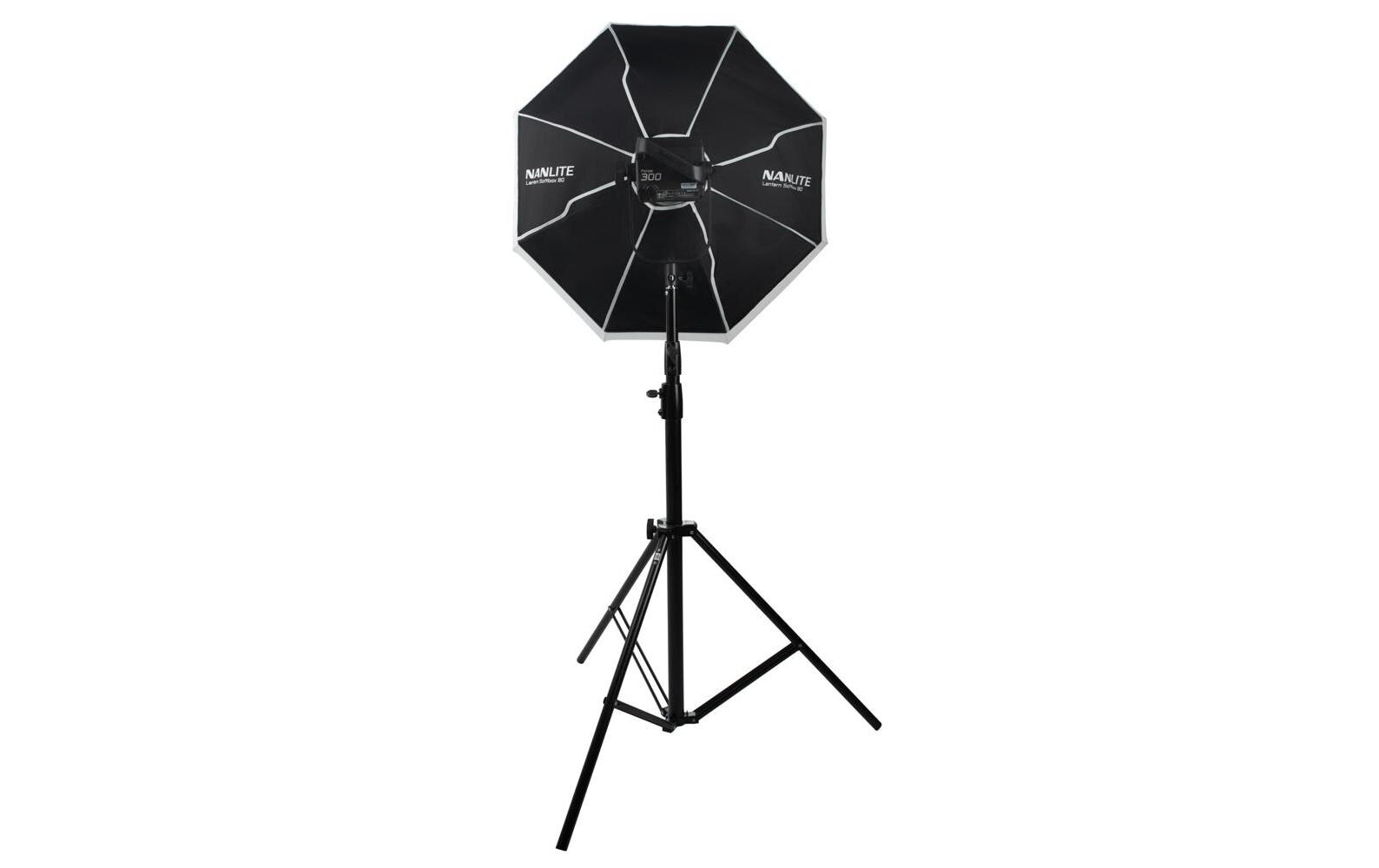 Softbox LT-80<br>Laternensoftbox 80 cm (Easy-Up)