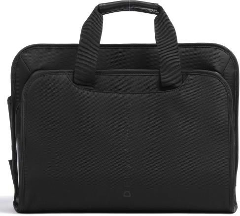 Delsey Paris Arche Rugzak-tas zwart