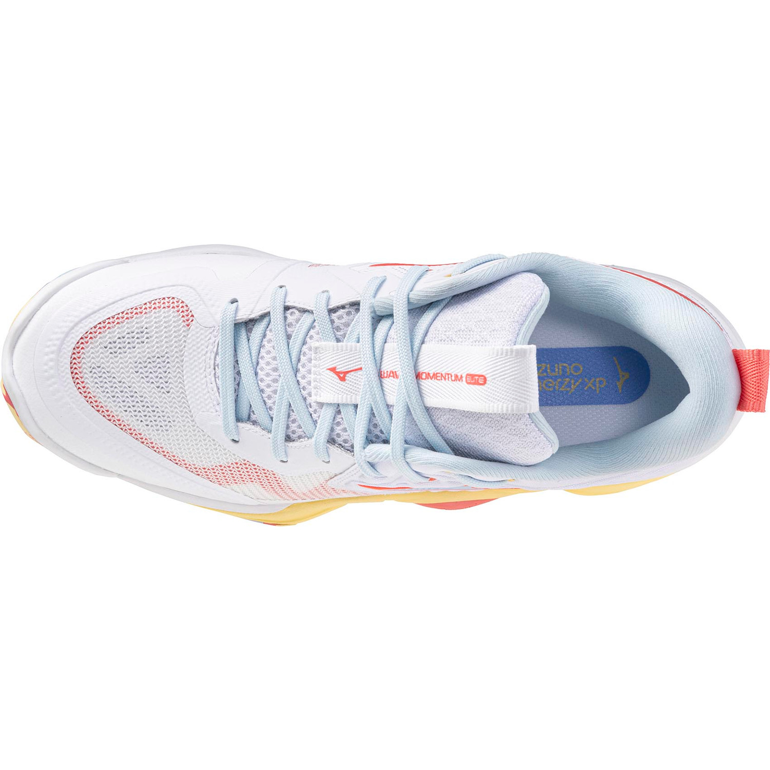 Mizuno Wave Momentum Elite Dames