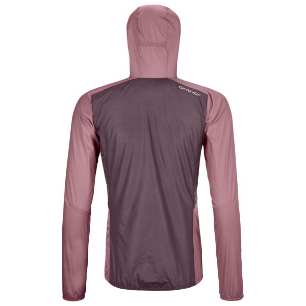 Ortovox - Women's Trace Windbreaker Jacket - Coupe-vent